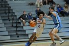 MBBall vs RWU  Wheaton College Men's Basketball vs Roger Williams University. - Photo By: KEITH NORDSTROM : Wheaton, basketball, MBBall